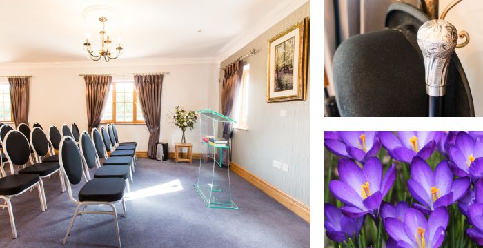 Lewis Funeral Services - West Wales